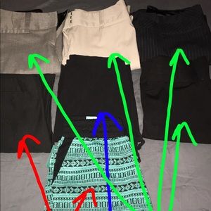 Women’s and Juniors Clothing